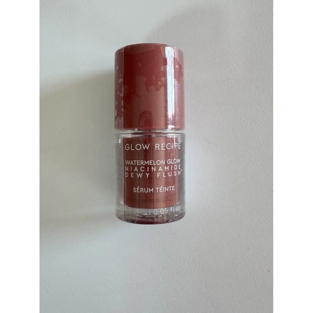 GLOW RECIPE 